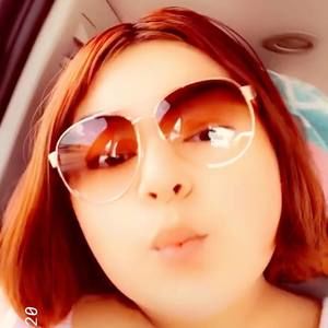 Meet your Posher, Audrey